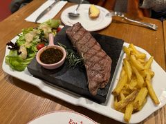 -Entrecôte 法国牛扒馆(保利·时光里店)