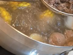 -陈记顺和潮汕牛肉火锅(番禺迎宾大道店)