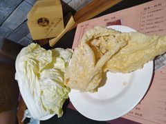 -友乐居羊蝎子(西直门店)