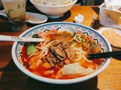 -鑫花溪牛肉米粉(文星广场店)