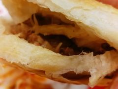 -秦陕印象超级肉夹馍(万达广场西安民乐园店)