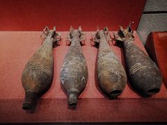 -重庆中国三峡博物馆(重庆博物馆)