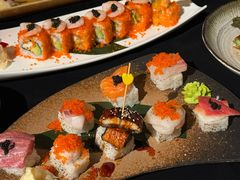 -阿吾罗日本料理(K11艺术中心店)
