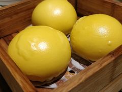 奶黄流沙包-粤港湾砂锅粥·宵夜(宝龙店)