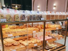 -面包新语(融创茂店)