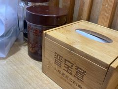 -晋宝章大同刀削面(和平里店)