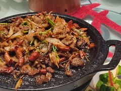 -御仙都北京菜馆·烤鸭店(双井店)