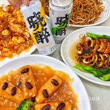 广州探店‼️便宜大碗的老广大排档！开了30年