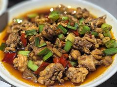 -荣家小吃(紫阳街店)