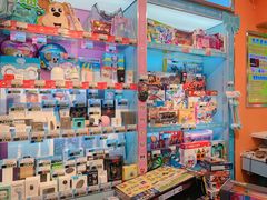 -汤姆熊欢乐世界(大连恒隆广场店)