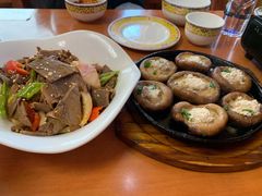 -如意林卡藏餐吧(大昭寺店)