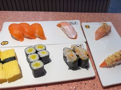 -元气寿司(东方宝泰店)
