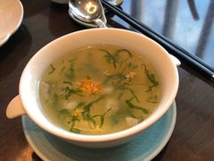 -环球港凯悦 · 享悦中餐厅