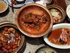 -南京大牌档(苏州中心店)