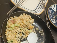 -许哥东北烧烤·铁丳烤串·宫后夹肉(繁花中心店)
