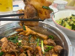 -高子烧鸡公(五里堆路店)