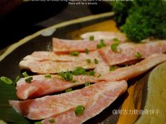 -AJIYA·池袋日式烧肉自助(天津万象城店)
