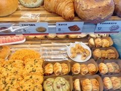 -欧文西点(华侨城店)