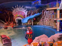 -烟台海昌鲸鲨海洋公园