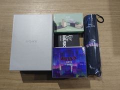 -Sony Store 索尼(上海淮海中路店)