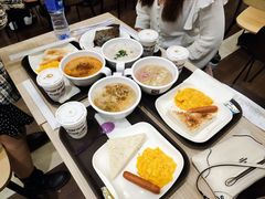 -太兴烧味餐厅(香港机场店)