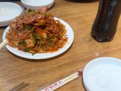 -韩麦大冷面(桂花街直营店)