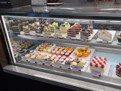 -Pantry's Best派悦坊蛋糕(K11购物艺术中心店)