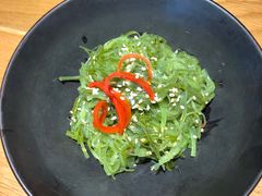 -金牌外婆家(苏州中心店)