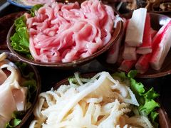 -周幺妹重庆老火锅(银泰城总店)