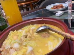 -老铺烤鸭(宝鸡店)