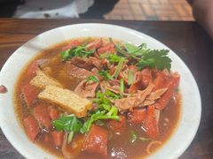 -姚记炒肝店(簋街店)