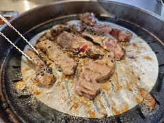 -哈哈碳都·牛肋条无限自助烤肉(台江万达店)