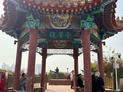 -南翠屏公园