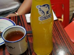 -沙胆彪炭炉牛杂煲(成都玉林店)