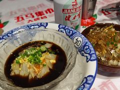 江蟹生-五马集·海鲜·温州大牌档(黑金冠五马街十字路口店)