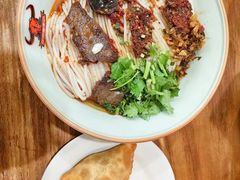 -刘聋子粉馆(张家界总店)