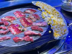 -喜井无限自助烤肉公司(石厦店)