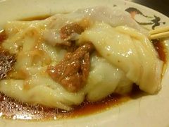 牛肉拉肠-伍湛记 · 广州老字号(龙津中路店)