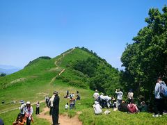 -灵山