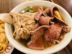 -松發肉骨茶(先得坊店)