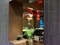 -扬州狮子楼·非遗淮扬菜(东关街店)
