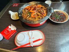 -胖哥俩肉蟹煲(悦荟广场店)