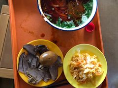 -清真磨沟沿老字号牛肉面(总店)