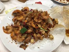 -稻香酒家·34年老字号·港式粤菜(汉街店)