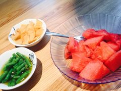 -周三的情书花园餐厅(江北店)