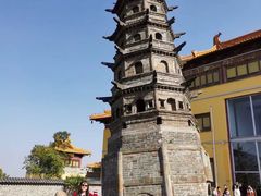 -南京市江宁方山