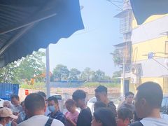 -大南门牛肉包子店