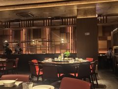 -许爷家·生态湖鲜(徐汇日月光店)