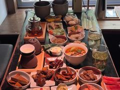 -青藤茶馆(南山路店)