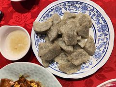 -正阳门饭庄·烤鸭·北京菜(万丰路七里庄店)